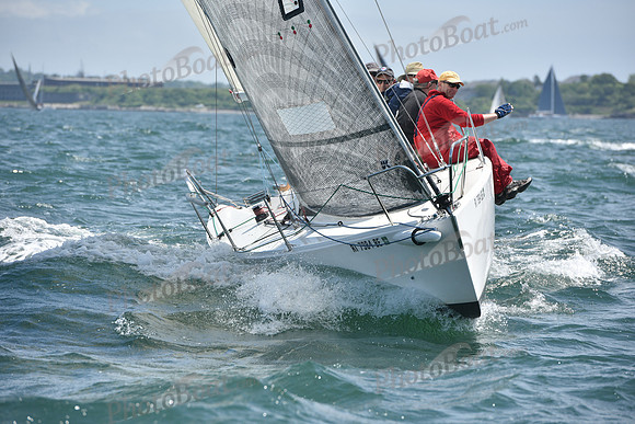 2019 NYYC Annual Regatta A_0652