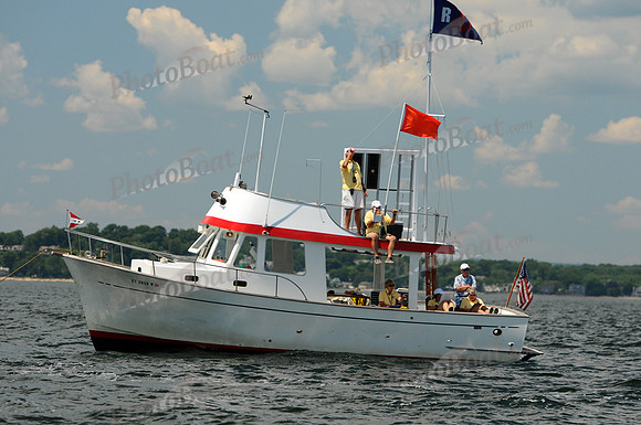 2011 Flying Scot NAC H 627