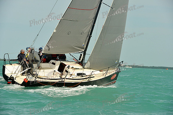 2016 Key West Race Week D_0151