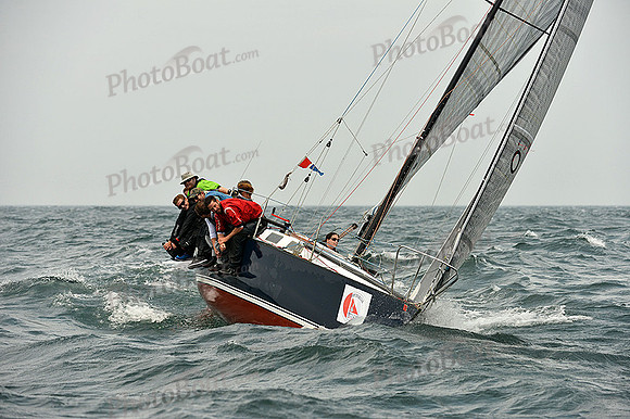 2015 Block Island Race Week D 1344