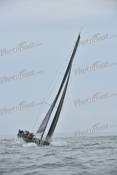 2019 NYYC Annual Regatta D_0472