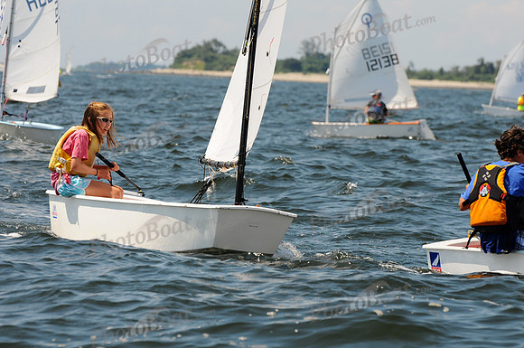 2011 Opti Area C 138
