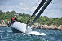 2019 NYYC Annual Regatta A_0631