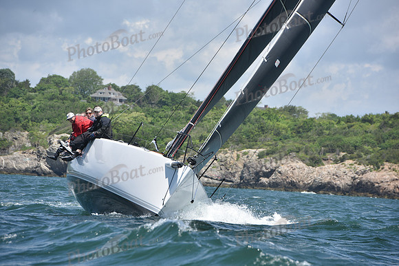 2019 NYYC Annual Regatta A_0631