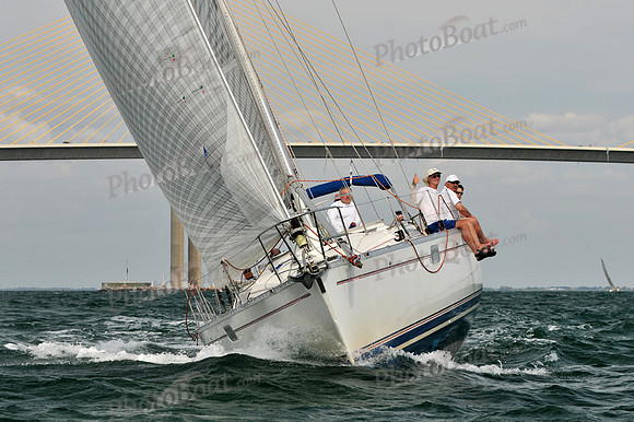 2012 Suncoast Race Week A 803