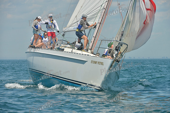 2025 Block Island Race Week G_0611