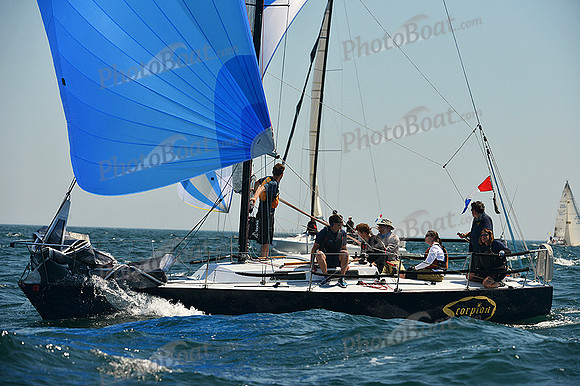 2015 Block Island Race Week B 480