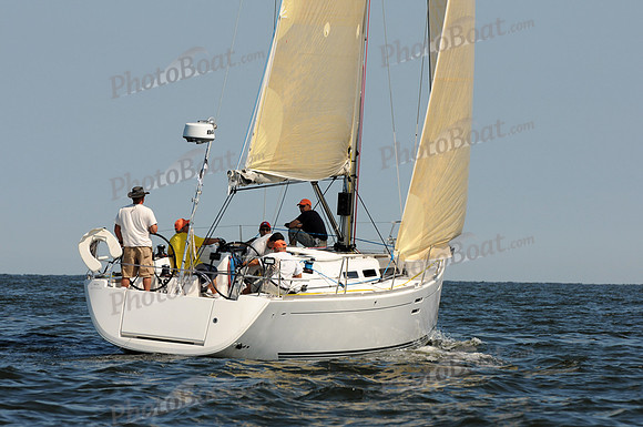2011 Vineyard Race A 990