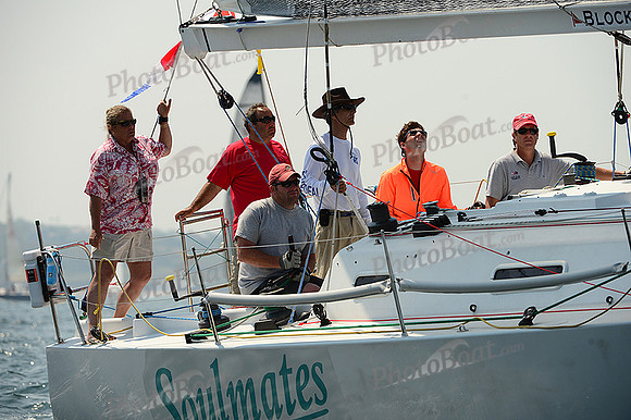 2013 Block Island Race Week B 2623