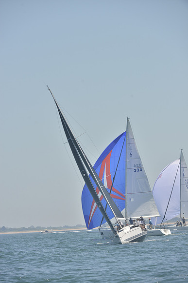 2025 Block Island Race Week G_0379