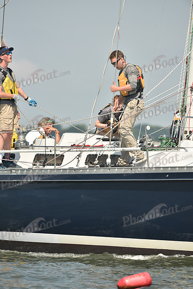 2018 Southern Bay Race Week A_0203