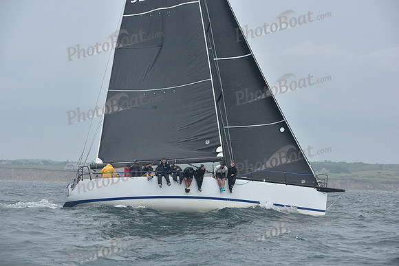 2019 Block Island Race Week G_1039