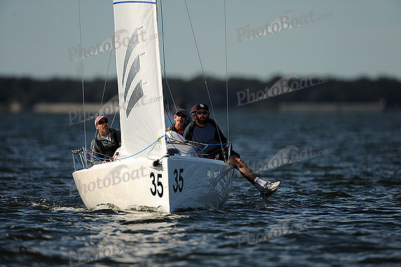 2014 J70 Winter Series B 056