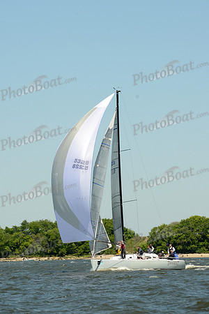 2016 Charleston Race Week E_0465