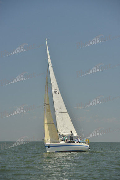 2017 Southern Bay Race Week B_1573