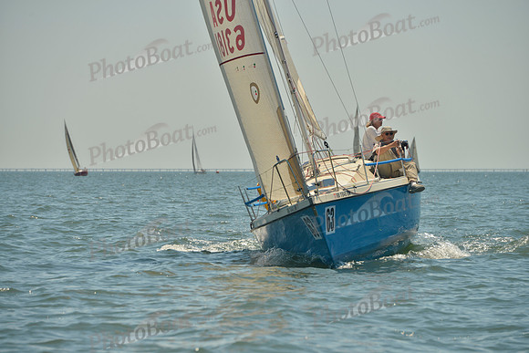 2017 Southern Bay Race Week B_1309