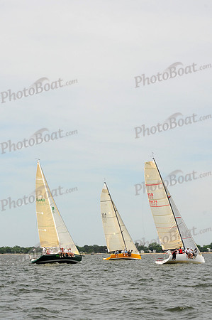 2011 Southern Bay RW B 494