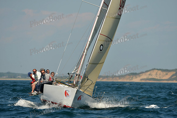 2015 Block Island Race Week B 594