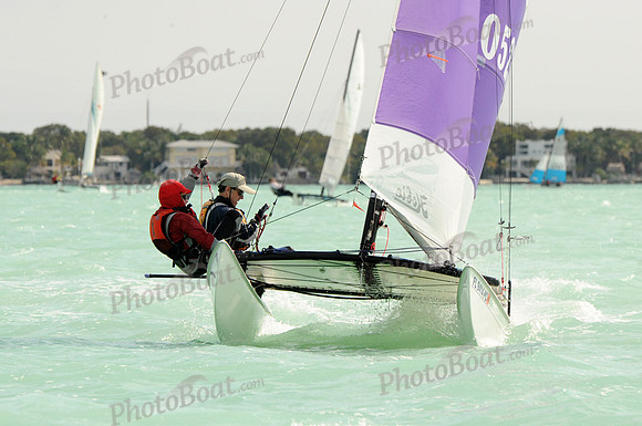 2012 Tradewinds Regatta 832