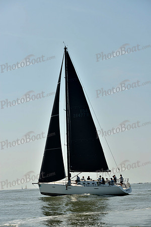 2018 Charleston Race Week A_0721