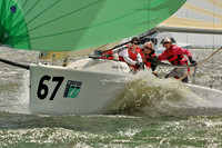 2013 Charleston Race Week A 2541