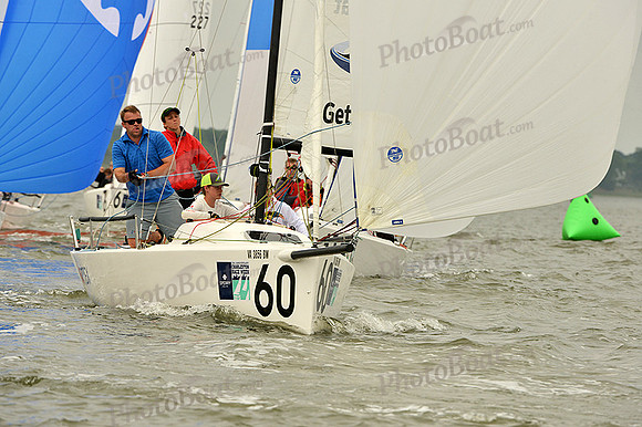 2015 Charleston Race Week A_1171
