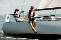 2014 Charleston Race Week A 537