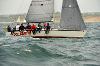 2015 Block Island Race Week D 1235