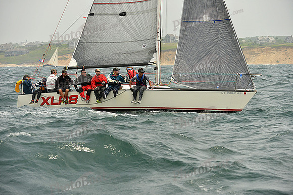 2015 Block Island Race Week D 1235