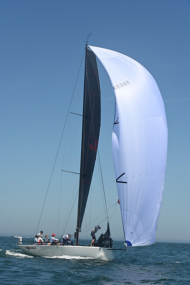 2025 Block Island Race Week C_0260