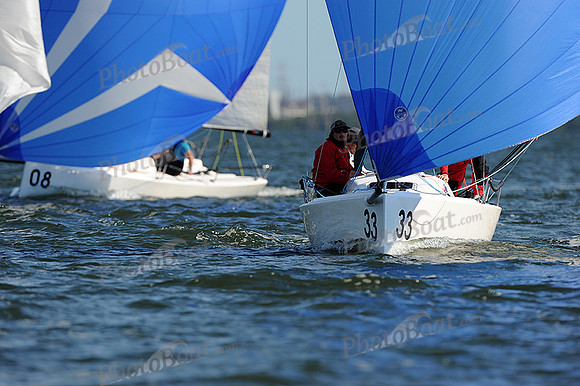 2014 J70 Winter Series B 224