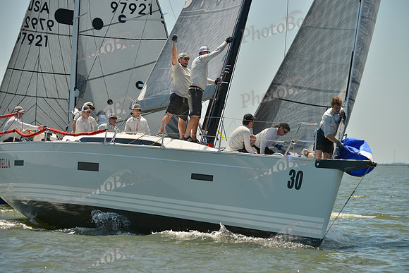 2017 Southern Bay Race Week A_2213