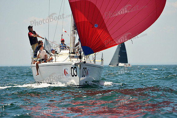 2015 Block Island Race Week B 063