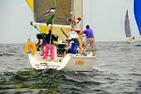 2014 NYYC Race Week A 209