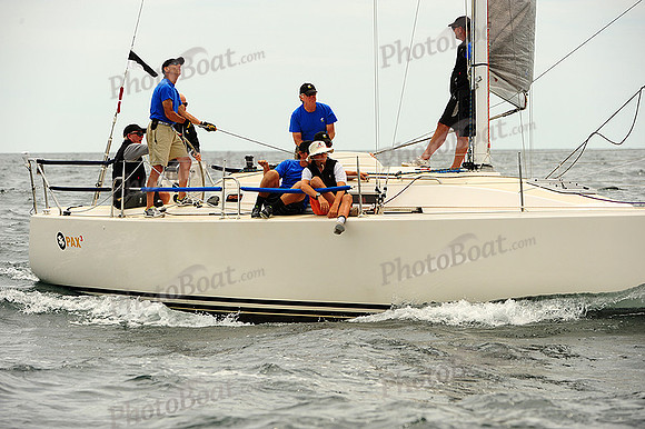 2014 NYYC Race Week E 311