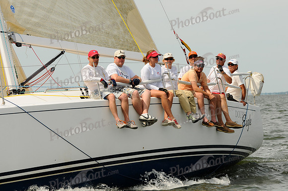 2011 Southern Bay RW A 685