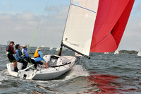 2014 J70 Winter Series A 1579