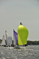 2014 Charleston Race Week B 1281