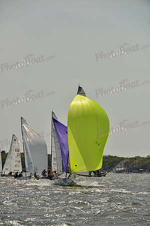 2014 Charleston Race Week B 1281