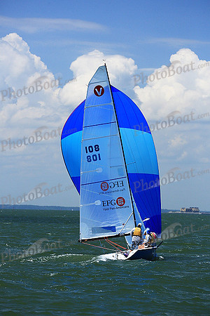 2015 Southern Bay Race Week DB1 046