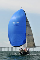 2012 Suncoast Race Week B 275