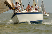 2012 Southern Bay Race Week A 1356