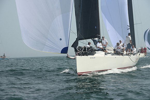 2025 Block Island Race Week A_0864