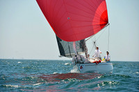 2015 Block Island Race Week A 1155