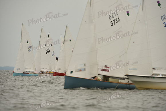 2018 Thistle Nationals A_1100