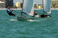 2012 Contender Worlds B 870