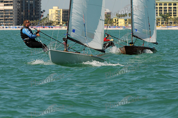 2012 Contender Worlds B 870