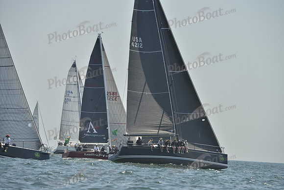 2017 NYYC Annual Regatta B_0022