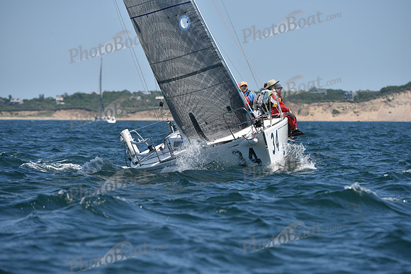 2019 Block Island Race Week A_0191