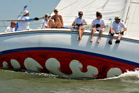 2013 Southern Bay Race Week D 1032